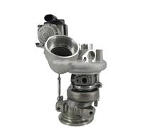 turbocompressori per autoveicoli EA211-B9 KP38 Aggiornamento per turbo 04E145702G 1638-970-0000 turbocompressore