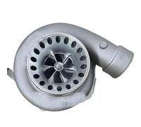 turbocompressori per autoveicoli GT3582R GTX3582 GTX3582R con per turbina A/R.82 T3 per caricabatteria Dual Ball