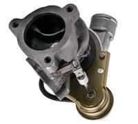 turbocompressori per autoveicoli K03 Aggiornamento per turbo Per A4 A6 Per vw per passat 1.8T K04-015 Turbocompressore