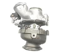 turbocompressori per autoveicoli Per BMW 330d 430d 530d 730d X3 X4 X5 3.0 D Hybrid aggiornamento turbocompressore per turbo