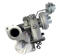 turbocompressori per autoveicoli Per NUOVO turbocompressore TF035 per Mitsubishi MR968080 49S3502652 per turbina Turbolader