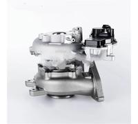 turbocompressori per autoveicoli Per parti di ricambio interne della cartuccia del nucleo turbocompressore per Toyota per il motore