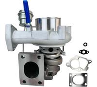 turbocompressori per autoveicoli Per turbo TD04L Turbocompressore 49377-01610 6208-81-8100 per Komatsu PC130-8 4D95LE