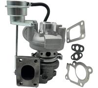 turbocompressori per autoveicoli Per turbo TD04L4 Turbocompressore 49177-03171 4917703171 per Kubota V3600 V3600-TE3