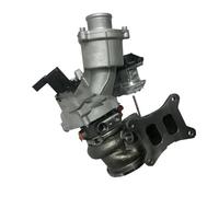 turbocompressori per autoveicoli RHF5 IS38 8178085011S per turbocompressore per A3 2.0T GSR SE SEL GLI Turbocompressore 817808-5011S