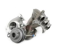 turbocompressori per autoveicoli TD04-19T 6+ Billet per doppio turbocompressore per BMW 335i/is/ix 3.0L N54 per turbo
