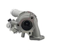 turbocompressori per autoveicoli Turbocompressore BV43 per turbina per Hyundai per Grand per Starex 2.5 H1 CRDi 2018