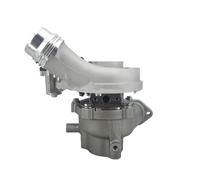 turbocompressori per autoveicoli Turbocompressore GTD1449VZ per turbina per Hyundai per Grand per Starex H1 iLoad