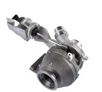 turbocompressori per autoveicoli Turbocompressore + guarnizioni 55598494 55589342 per vauxhall per astra 1.6CDTi per diesel 13-21