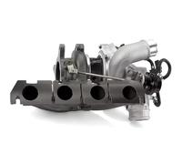 turbocompressori per autoveicoli Turbocompressore ibrido con cuscinetti a sfera, aggiornamento per turbo per VW EA888 Gen1/2 EA113 2.0T