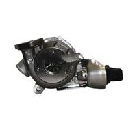 turbocompressori per autoveicoli Turbocompressore K03-0168 BV43 1118100-ED01A per Great for Wall Hover 5303-970-0168