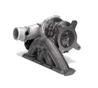 turbocompressori per autoveicoli Turbocompressore K04-064 370B di aggiornamento per EA113 EA888 GEN2 2.0L per Golf GTI A3 TT