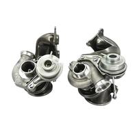 turbocompressori per autoveicoli Turbocompressore N54 TD03 49131-07328 11657593020 per turbo CHAR per BMW 2009/07-2014/06