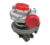 turbocompressori per autoveicoli Turbocompressore per escavatore HX25 4035722 TD04 per turbo