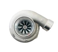 turbocompressori per autoveicoli Turbocompressore retrofit GTX3582 cartuccia con cuscinetto a sfere A/R70 per automobile per motore