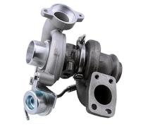 turbocompressori per autoveicoli Turbocompressore TD025 per Citroen per Peugeot 1.6HDI 49173-07508 90 CV 66 kW