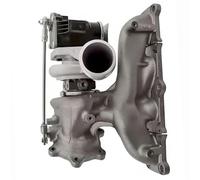 turbocompressori per autoveicoli Turbocompressore TD04 per Hyundai per Kia per Santa Fe per Sport 2.0T Theta per turbo