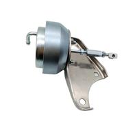 Turbocompressori Per Benz Per Sprinter II Per Viano Turbo Attuatore | Per Vito 2.2CDI DE22LA OM646 A6460960699 Parti Del Turbocompressore VV14 VF40A132 RHF4 Turbo Attuatore