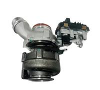 turbocompressori Per BMW per turbo Turbocompressore 11658512379 11658512454 11658573108 9BV02