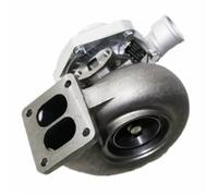 turbocompressori Per escavatore Carterpillar TD06 per motore per caricatore per turbo 49179-02300