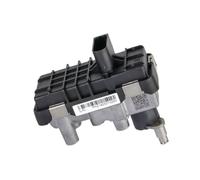 Turbocompressori Per Land Per Rover Per Range Per Rover Turbo Attuatore | Per Discovery 2.0 D 180 HP 2016 Wastegate 49335-19600 TF035HL 6NW010430-27 Turbo Attuatore Elettronico