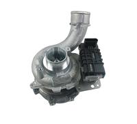 turbocompressori Per Q7 per Volkswagen per Touareg per Porsche Versione Turbocompressore Compressore