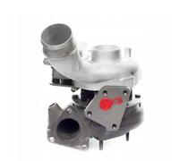 turbocompressori Per touareg 3.0 TDI per motore Turbocompressore Bv50 per turbo Per vw 059145702F
