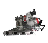 turbocompressori Per turbo 53049700064 turbocompressore per Quattro per vw per golf MK5 BHZ per BYD