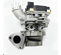 turbocompressori Per turbo GTB1752VLK 282312F701 282312F700 Per Hyundai per santa Fe ix35 2.0