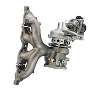 turbocompressori Per turbo per Kia per Hyundai 1.6 T-GDI 177 BHP 130 kW 16399700016 16399700010