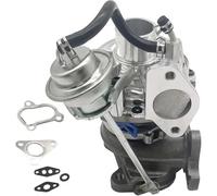 turbocompressori Per turbo RHF3 VQ38 VB410088 Turbocompressore 17200-97202 EF-RL L500 1.0L 47KW 1994-1998