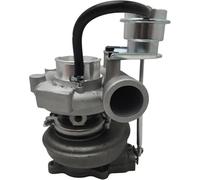 turbocompressori Per turbo TD04HL4 Turbocompressore 49389-03000 Adatto per Kubota M SERIES M6800 M6800S