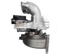turbocompressori Per turbo Turbocompressore per turbina completo per turbo Per Hyundai per veracruz 3.0 TCI