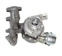 turbocompressori Per turbocompressore GT1749V GT17 VNT per A3 per vw 1.9L per golf per bora TDI