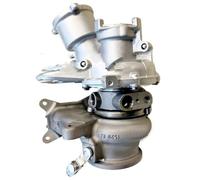 turbocompressori Per turbocompressore Turbocompressore completo IHI per turbo 2.0 per tsi 8911-0735-5001