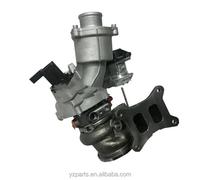 turbocompressori RHF5 IS38 8178085011S per turbocompressore per A3 2.0T GSR SE SEL GLI Turbocompressore 817808-5011S