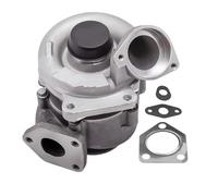 Turbocompressori Ricambi Auto Compatibile Con 1 Series 120 2003 2004 2005 2006 Per 3 Series 320 2005 2006 2007 Attuatore Turbocompressore Motore Turbocompressore 49135-05610