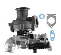 Turbocompressori Ricambi Auto Compatibile Con 420 2012 2013 2014 2015 Per 320 2011 2012 2013 2014 2015 2016 Solenoide Di Controllo Della Pressione Del Turbocompressore 49135-09600