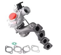 Turbocompressori Ricambi Auto Compatibile Con Benz Per C300 2015 2016 2017 2018 2019 2020 Per C350 2016 2017 2018 Motore Valvola Per Turbo Turbocompressore Automotive A2740902580