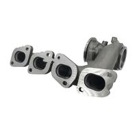 Turbocompressori Ricambi Auto Compatibile Con Benz Per W204 Per W212 2016 Alloggiamento Turbina Motore Per Accessori Per Turbo Per Auto A2740904280