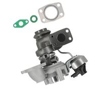 Turbocompressori Ricambi Auto Compatibile Con Citroen Per C3 Per C4 Per DS3 Attuatore Turbocompressore Elettrico Motore Turbocompressore Turbocompressore Automobilistico 49172-03000