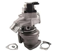 Turbocompressori Ricambi Auto Compatibile Con Citroen Per DS Per C4 2009 2010 2011 2012 2013 Attuatore Turbocompressore Elettrico Convertitore Di Pressione 5303-970-0120