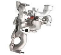 Turbocompressori Ricambi Auto Compatibile Con Dodge Per Caliber 2003 Attuatore Turbocompressore Elettrico Elettrovalvola Per Turbo Accessori Per Auto 854800-5001