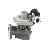 Turbocompressori Ricambi Auto Compatibile Con Fiat Per Idea Per Panda 2003 2004 2005 2006 2007 Kit Attuatore Turbocompressore Turbocompressore Per Autoveicoli 54359880005