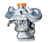 Turbocompressori Ricambi Auto Compatibile Con Ford Per Transit Tourneo 2012 Per Mondeo 2015 Kit Attuatore Turbocompressore Per Turbocompressore Per Auto, Motore, 787556-5017S