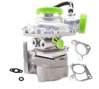 Turbocompressori Ricambi Auto Compatibile con Holden per Jackaroo Il Convertitore di Pressione della Valvola Solenoide di Spinta Turbocompressore Automobilistico VF430015