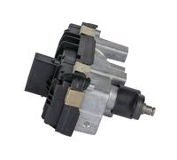 Turbocompressori Ricambi Auto Compatibile con Hyundai per Santa 2012 2013 2014 2015 Turbocompressore Attuatore Elettronico Turbina Ricambi Auto 6NW010099-10