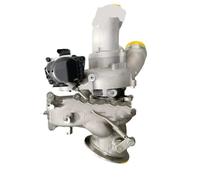 Turbocompressori Ricambi Auto Compatibile Con Hyundai Per Sonata Automotive Turbocompressore Elettrovalvola Di Scarico Turbocompressore Motore Turbocompressore 28231-2S300