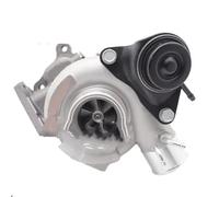 Turbocompressori Ricambi Auto Compatibile con Hyundai per Starex H200 per Galloper Terracan Turbocompressore per Autoveicoli Attuatore Turbocompressore Accessori 49135-04212