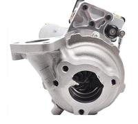 Turbocompressori Ricambi Auto Compatibile con Kia per Sedona per Sorento Kit Attuatore Turbocompressore per Auto 7805020001